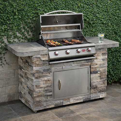 Kona Q
 601